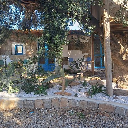 Sole In Ogliastra Bed and Breakfast Jerzu Rum bild