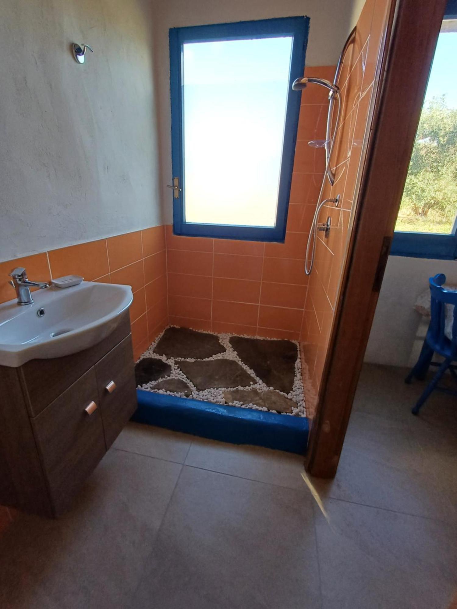 Sole In Ogliastra Bed and Breakfast Jerzu Rum bild